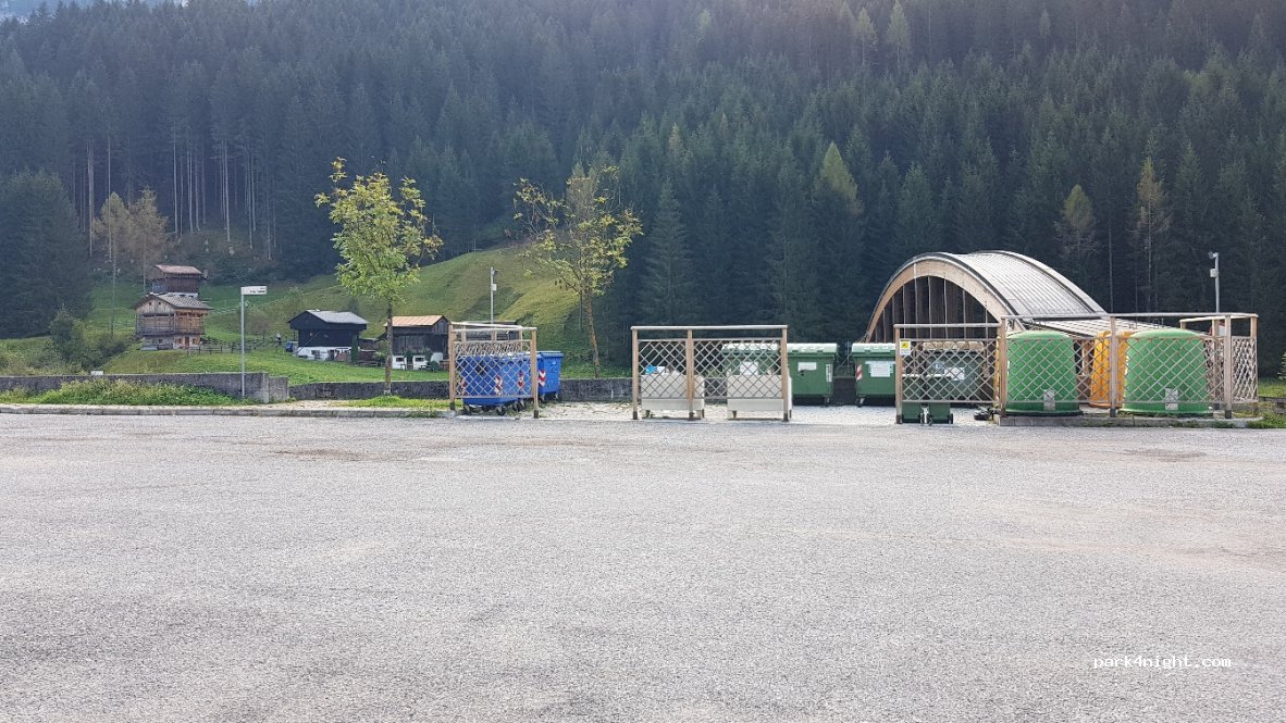 (32040) San Pietro di Cadore - Via Piave — foto 3