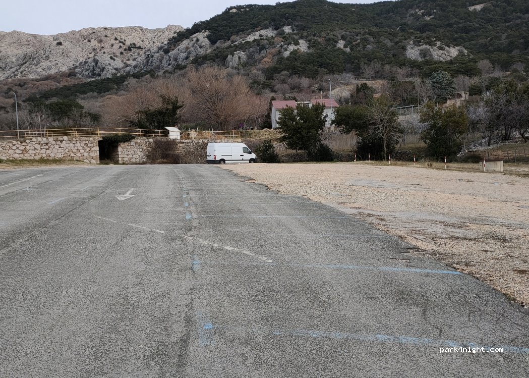 (51523) Baška - 2 Zagrebačka ulica — foto 2
