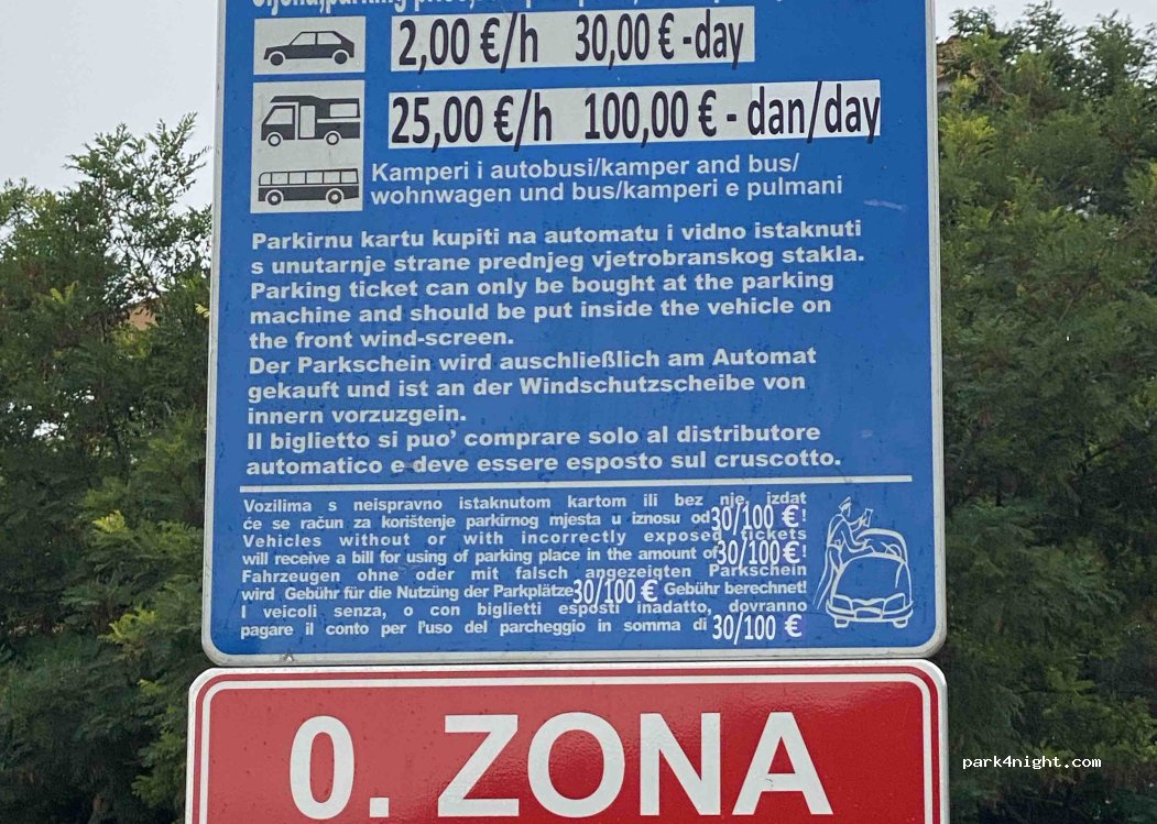 (51523) Baška - 2 Zagrebačka ulica — foto 4