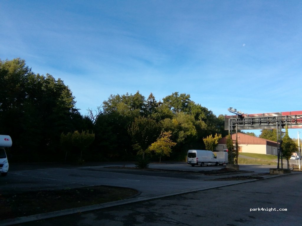(4730) Raeren - Aachener Strasse 206A — foto
