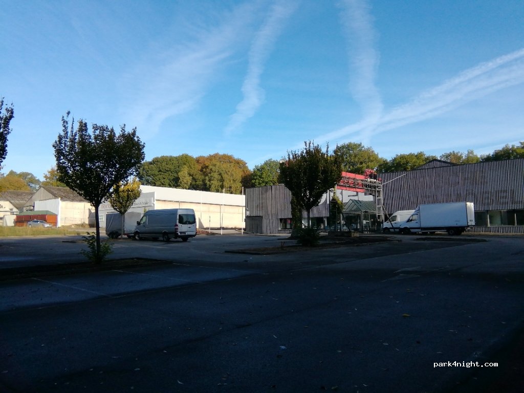 (4730) Raeren - Aachener Strasse 206A — foto 3