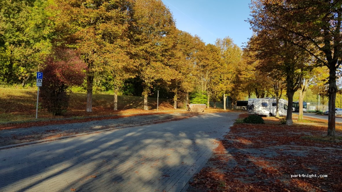 (35614) Aßlar - 2 Mühlgrabenstraße — foto