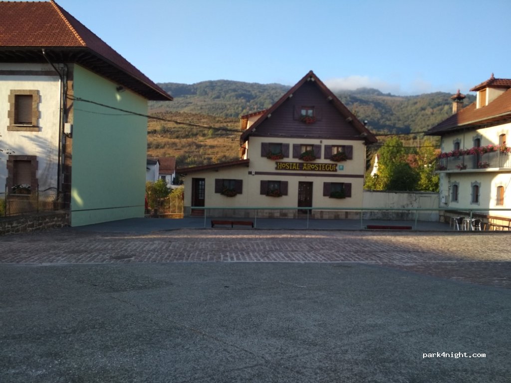 (31692) Garayoa - 24A Calle Txikirrin — foto 3