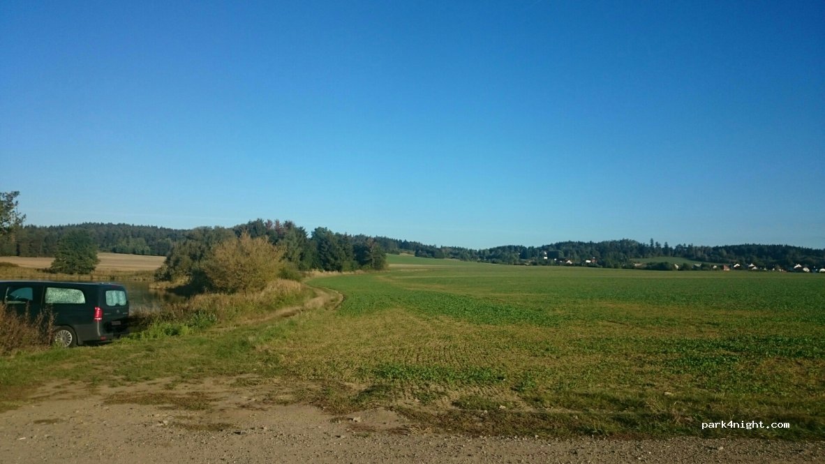 (594 51) Jívoví - Unnamed Road — foto 3