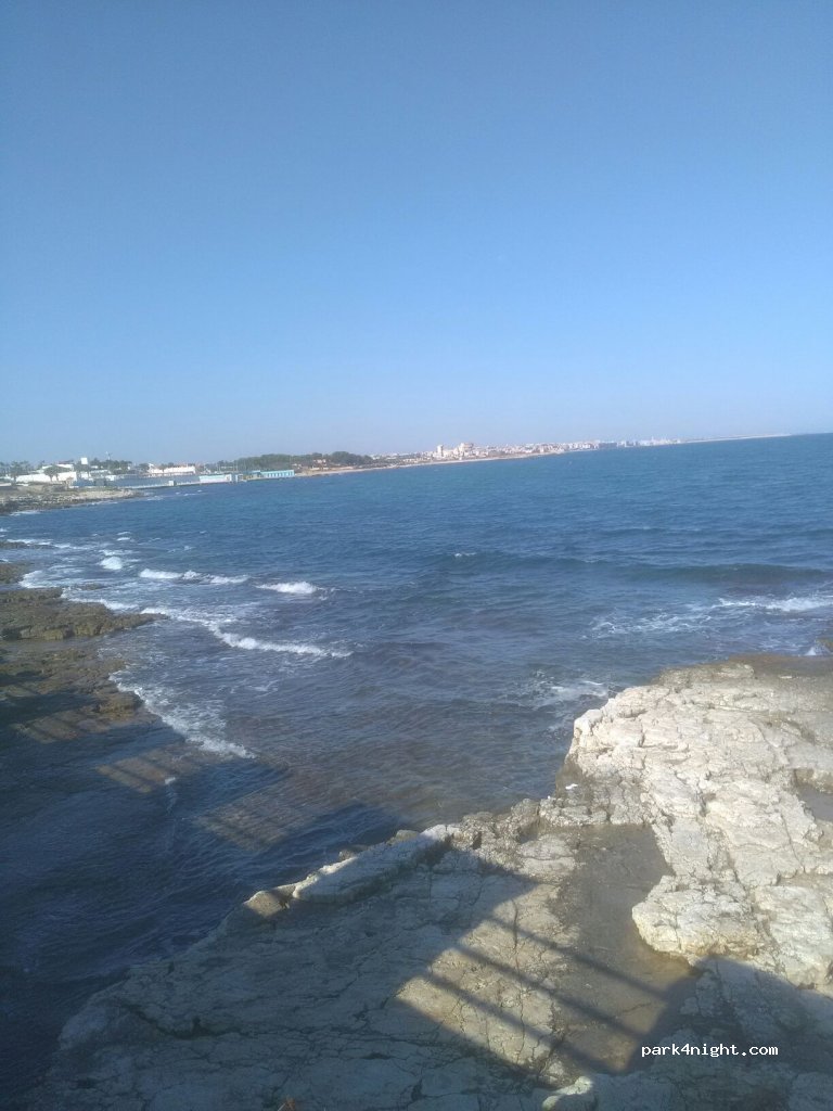 (70054) Giovinazzo - Lungomare Marina Italiana — foto 3