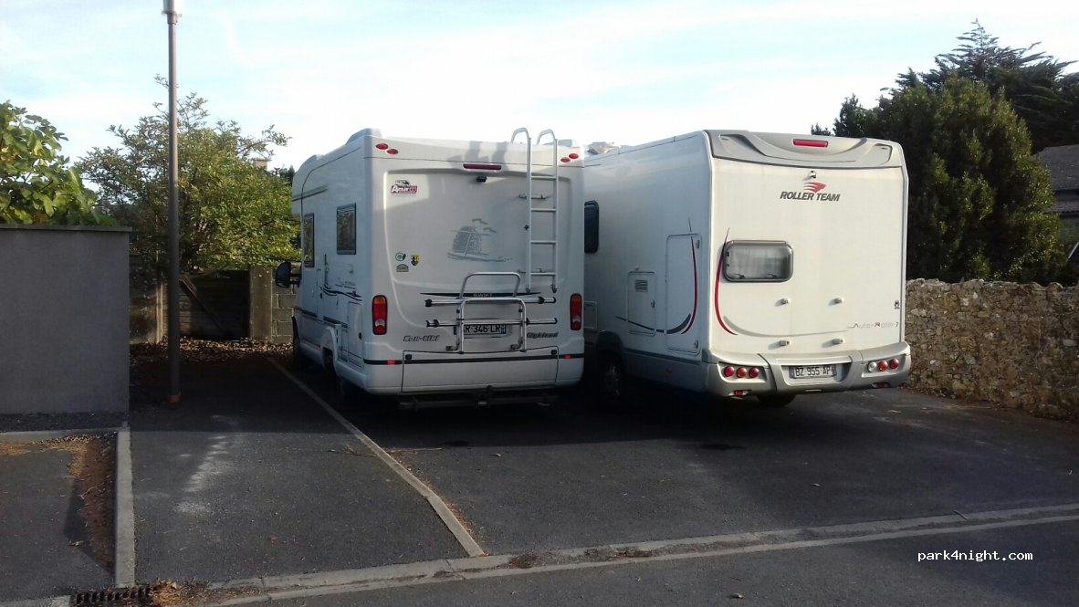 (50590) Regnéville-sur-Mer - 3 Chemin du Hable — foto
