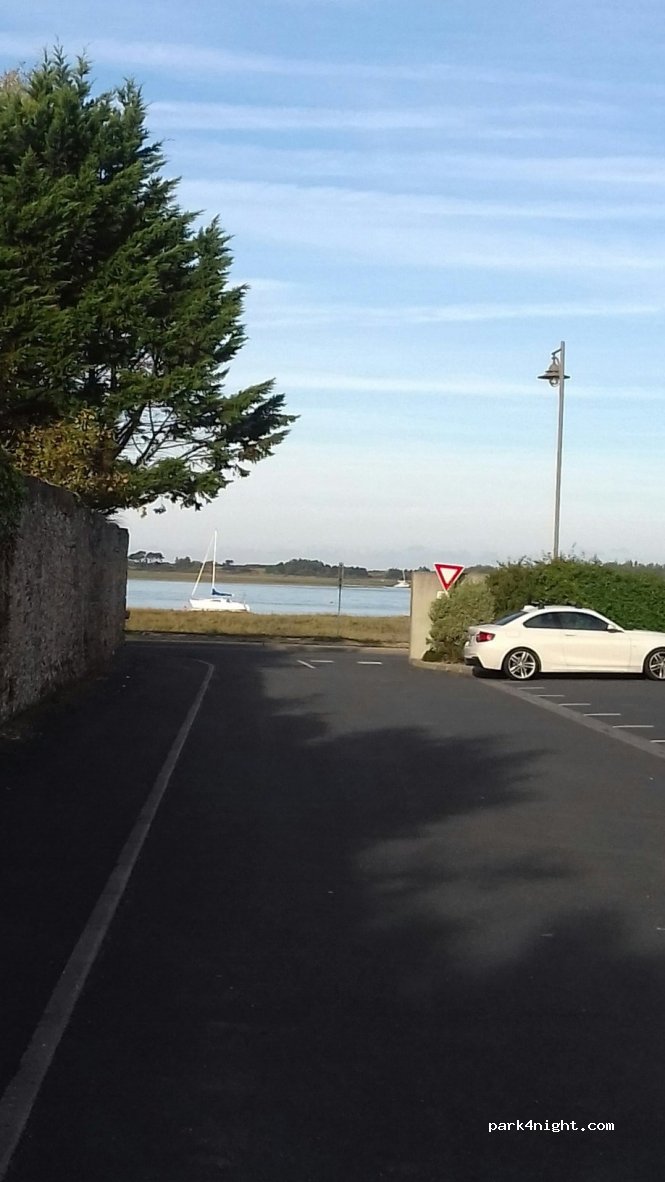 (50590) Regnéville-sur-Mer - 3 Chemin du Hable — foto 2