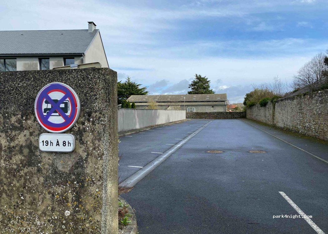 (50590) Regnéville-sur-Mer - 3 Chemin du Hable — foto 3