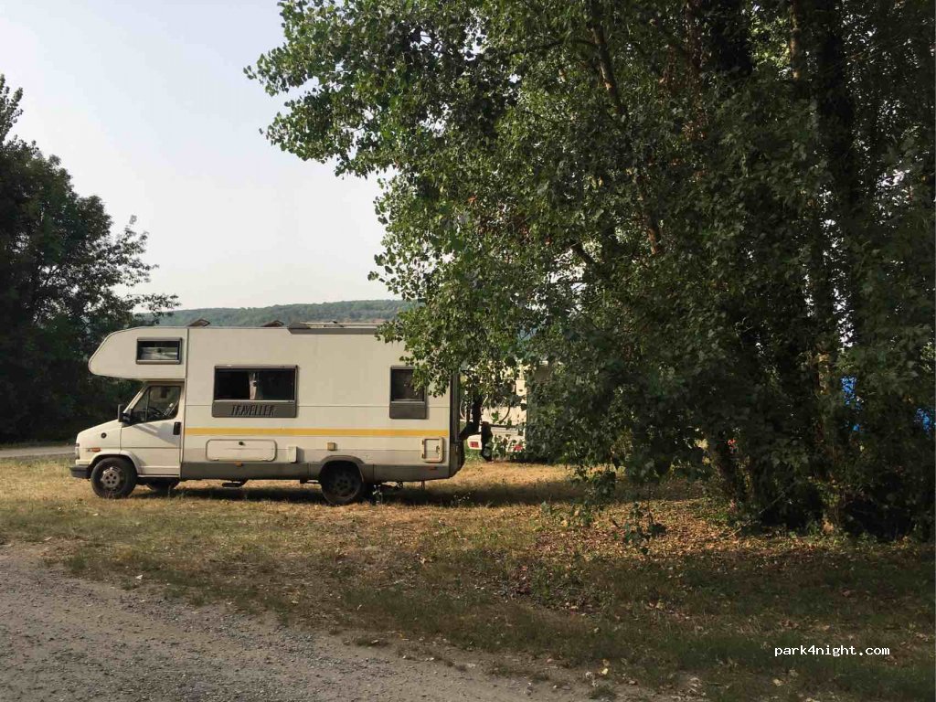 (46160) Saint-Pierre-Toirac - Le Pont — foto