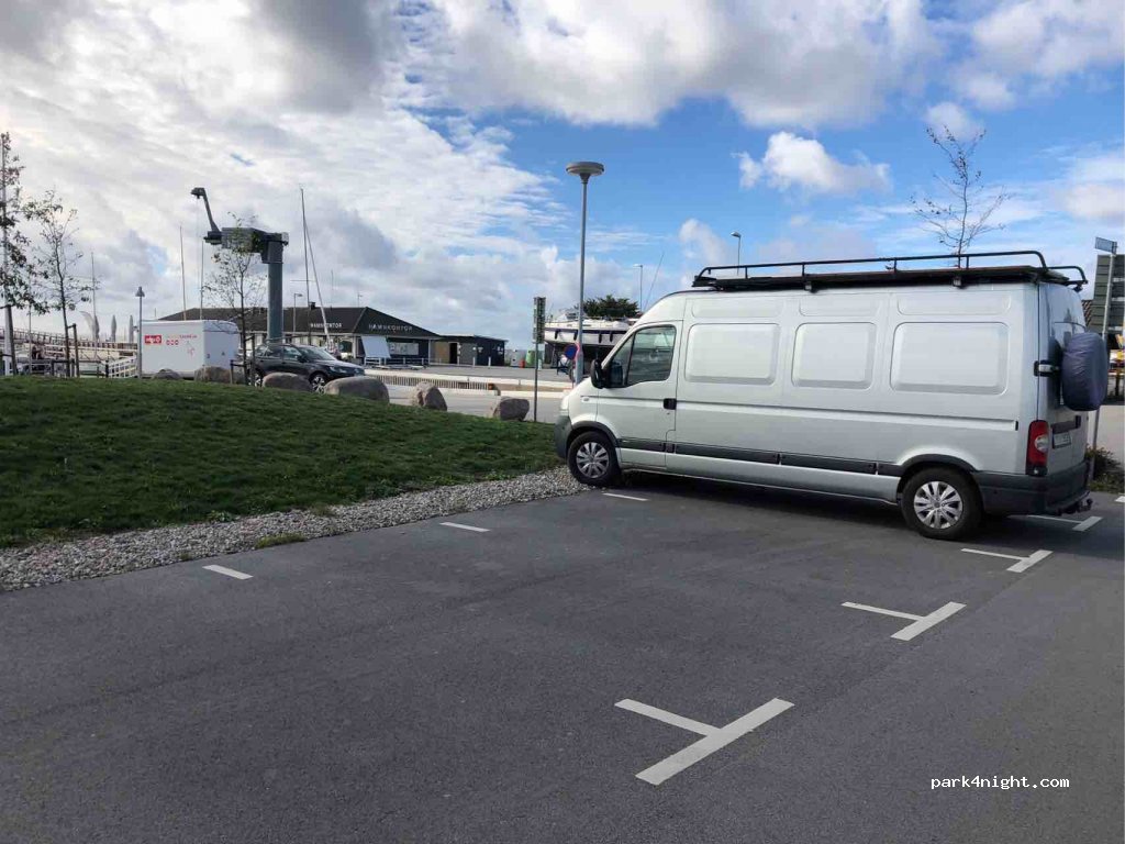 (271 43) Ystad - Segelgatan — foto