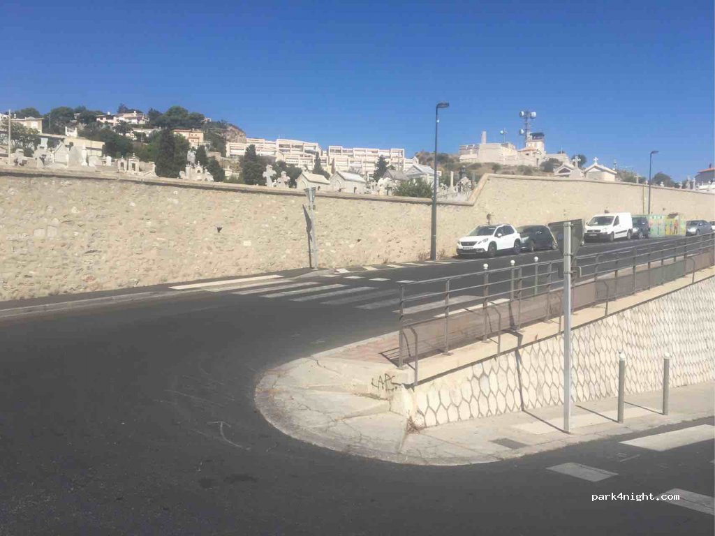 (34200) Sète - 2 Rue Jean Vilar — foto