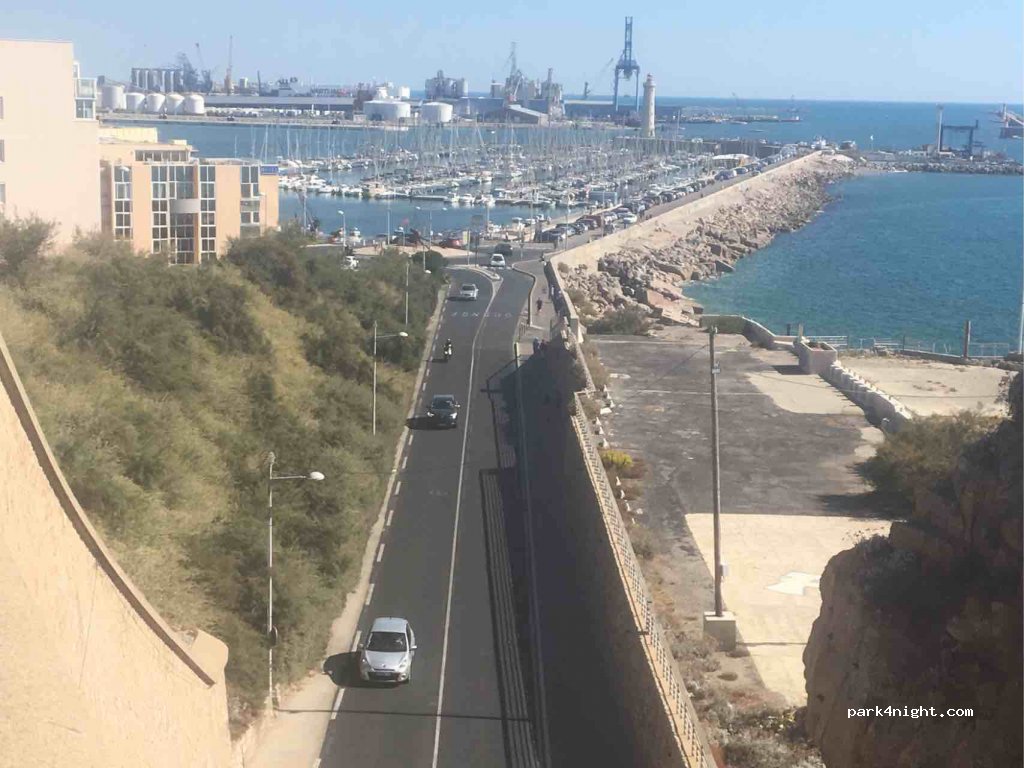 (34200) Sète - 2 Rue Jean Vilar — foto 3