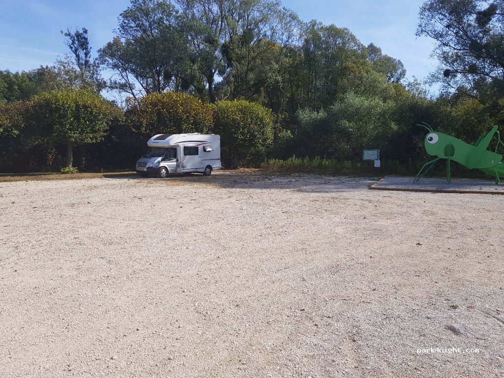 (77480) Mouy-sur-Seine - 36 Rue Sainte-Geneviève — foto