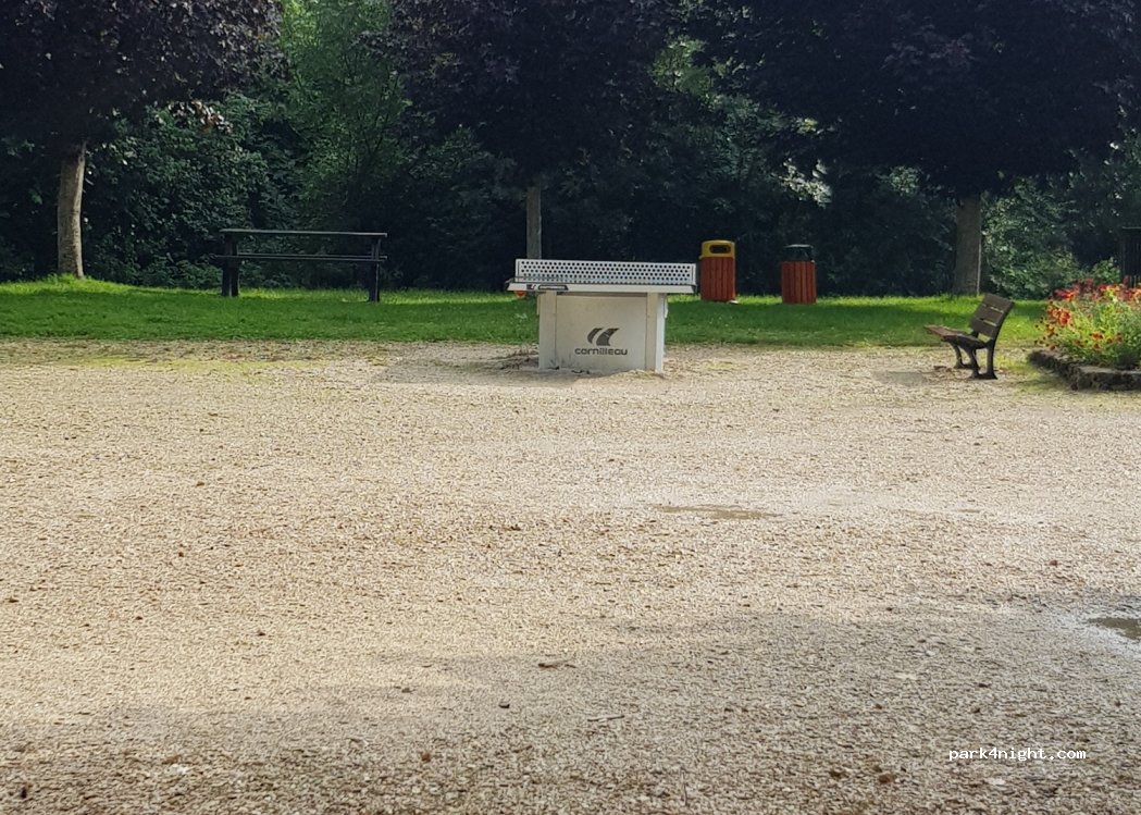 (77480) Mouy-sur-Seine - 36 Rue Sainte-Geneviève — foto 2