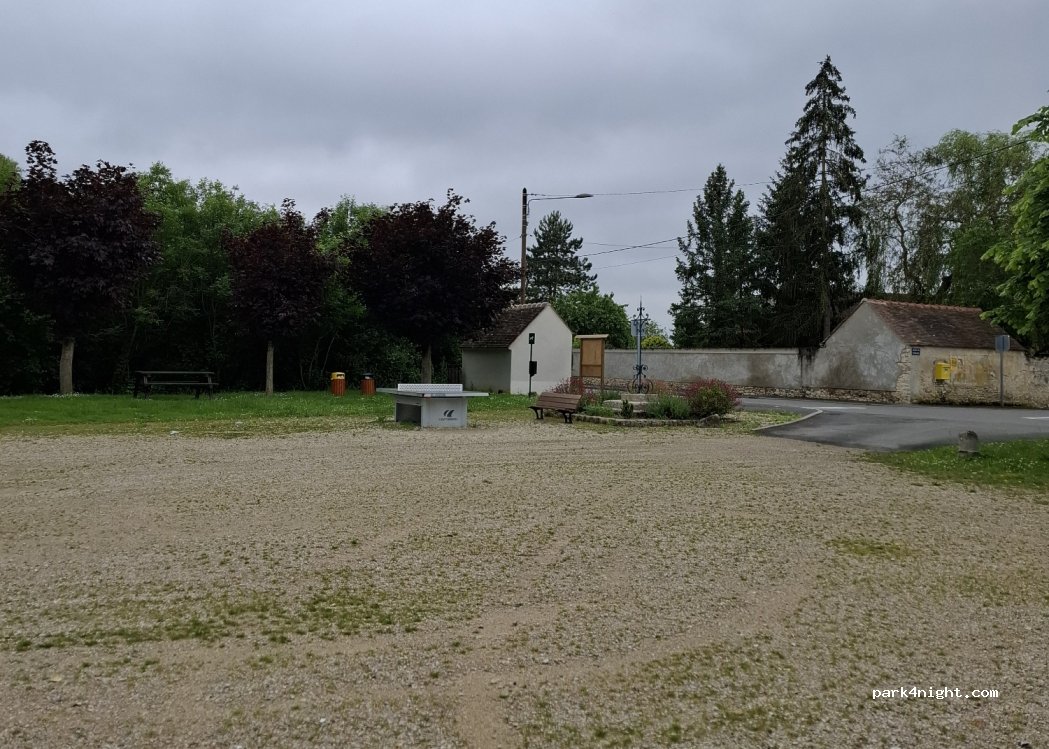 (77480) Mouy-sur-Seine - 36 Rue Sainte-Geneviève — foto 3