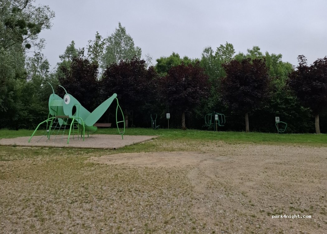 (77480) Mouy-sur-Seine - 36 Rue Sainte-Geneviève — foto 4