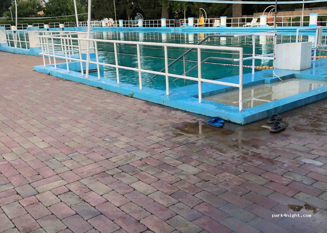 Camping Termalfürdö — foto 3
