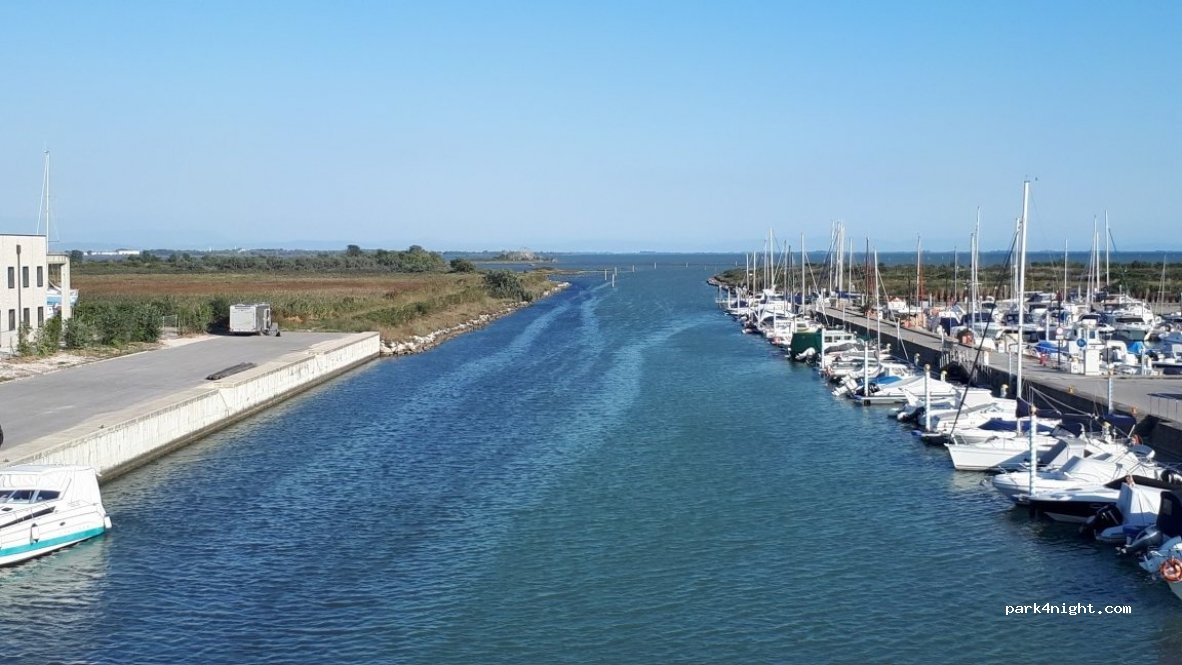 (33050) Marano Lagunare - 31 Via Serenissima — foto 2