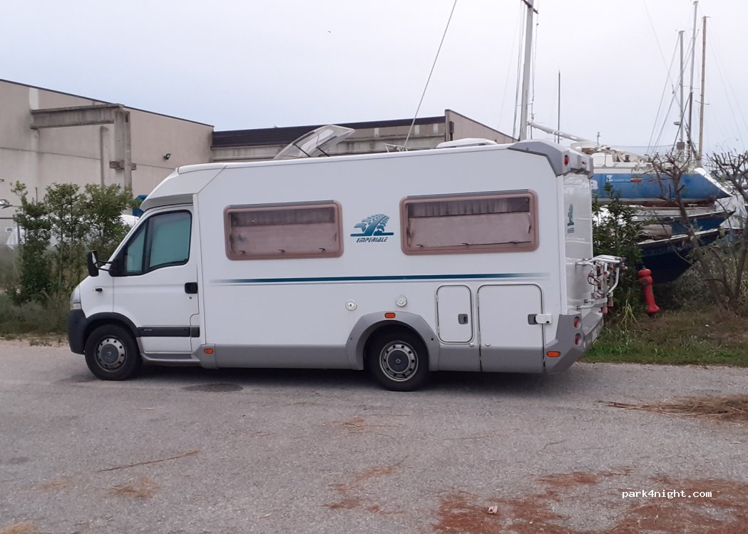 (33050) Marano Lagunare - 31 Via Serenissima — foto 4