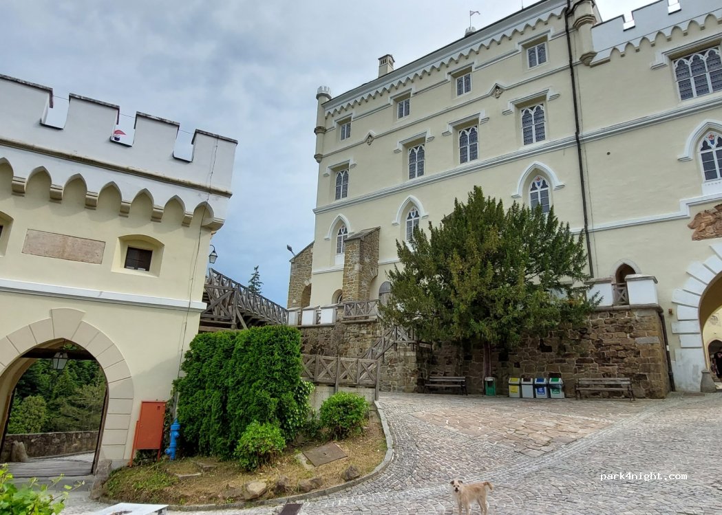 (42253) Trakošćan - 9 Trakošćan — foto 4
