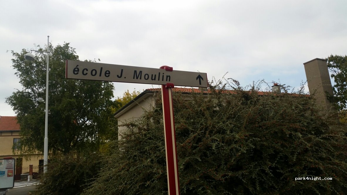 (63200) Riom - 30 Rue Amable Faucon — foto 3