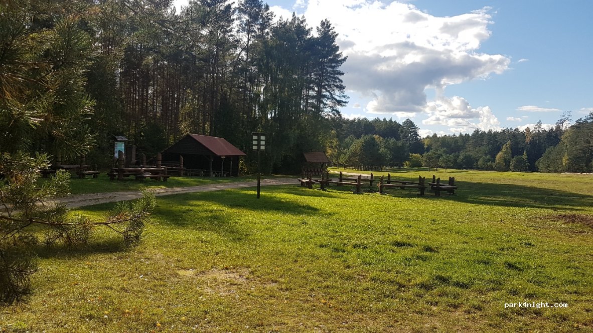 (16-030) Supraśl - Unnamed Road — foto