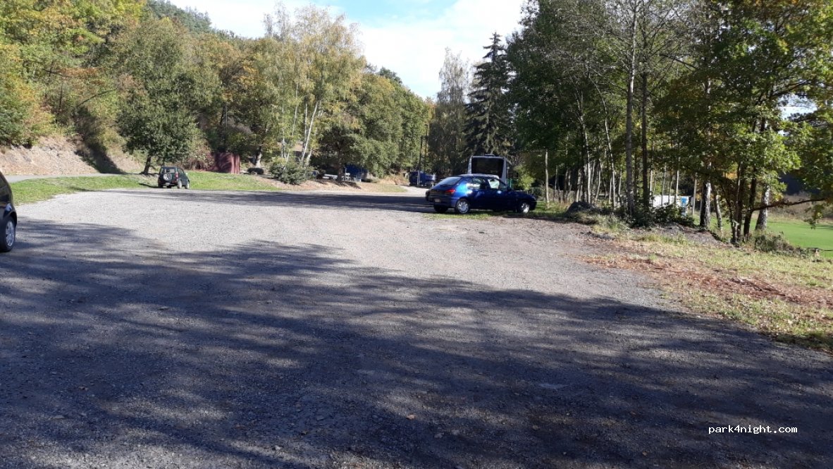 (4980) Trois-Ponts - unamed road — foto 3