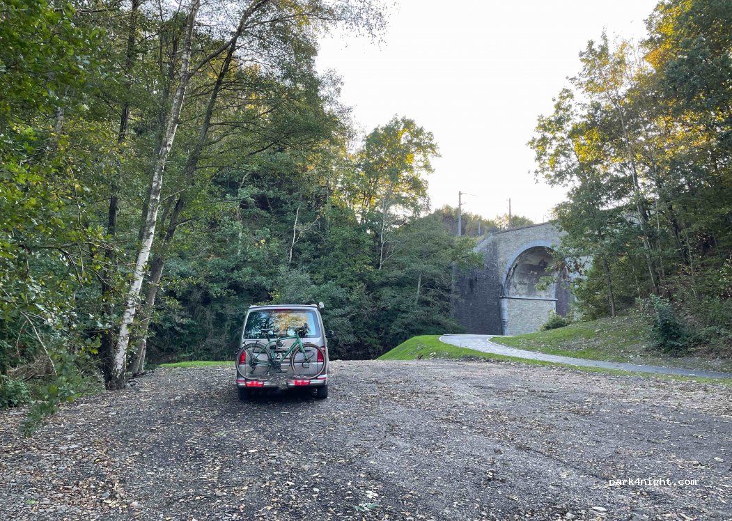 (4980) Trois-Ponts - unamed road — foto 4