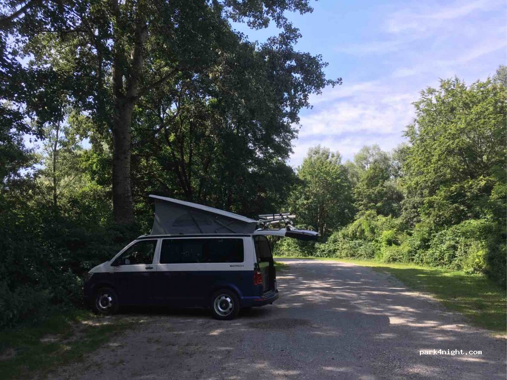 (80939) München - 6 Wallnerstraße — foto