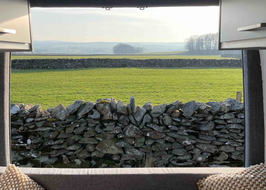 The Dalesbridge Campsite and Cabins — foto 2