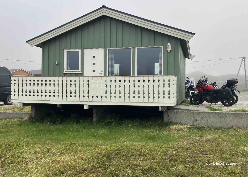 Nordkapp Camping — foto 5
