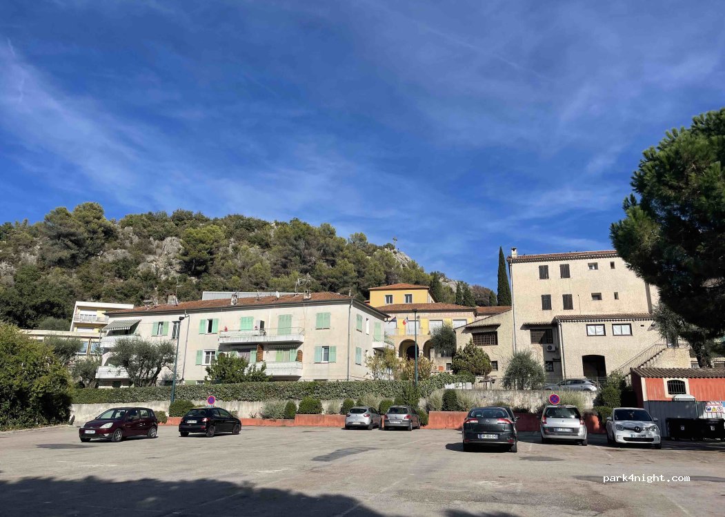 (06690) Tourrette-Levens - 112 Rue des Associations — foto 3