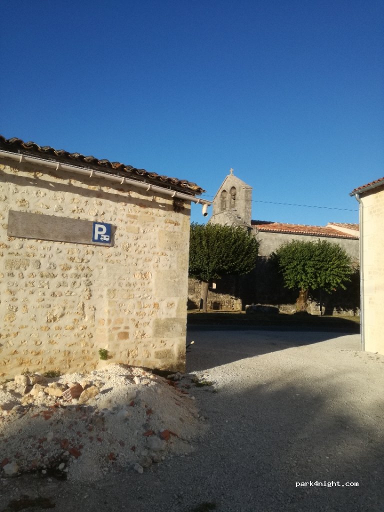 Vignoble Guérinaud — foto 2