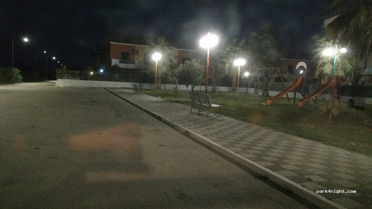 (86042) Campomarino Lido - 2A Via E. Vanoni — foto
