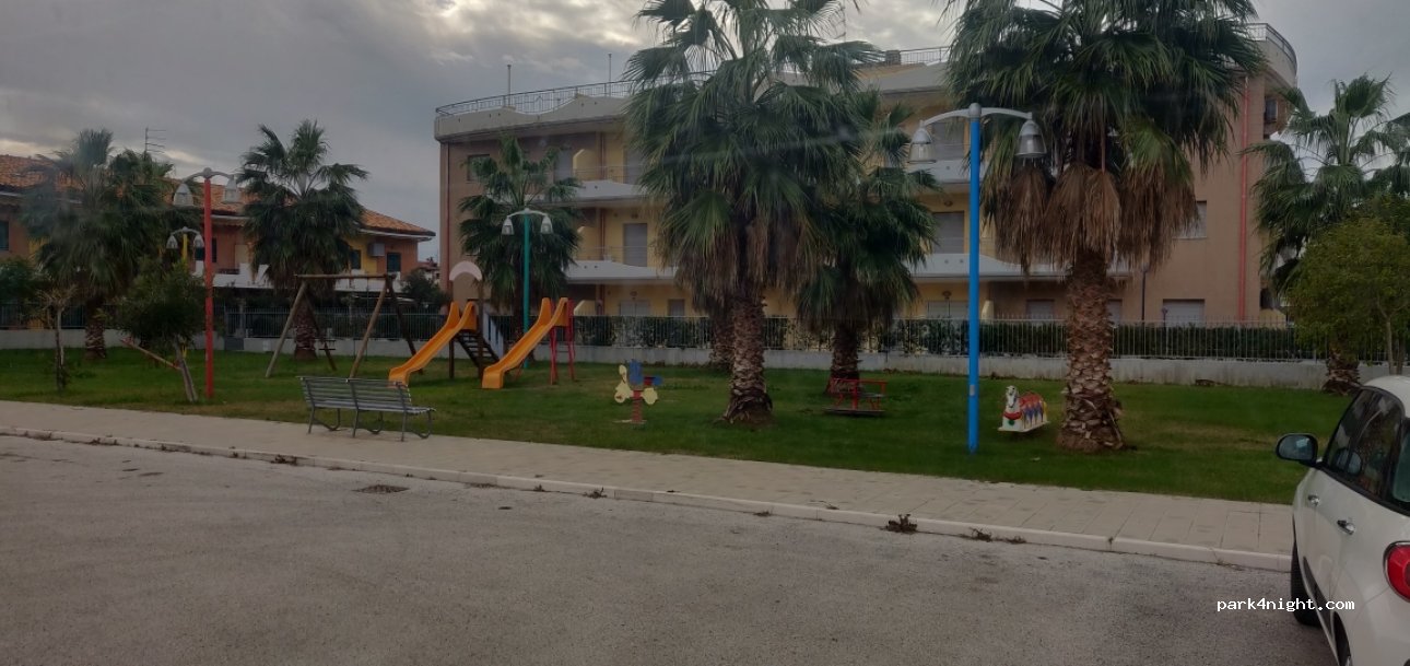 (86042) Campomarino Lido - 2A Via E. Vanoni — foto 2