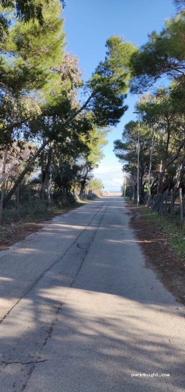 (86042) Campomarino Lido - 2A Via E. Vanoni — foto 4
