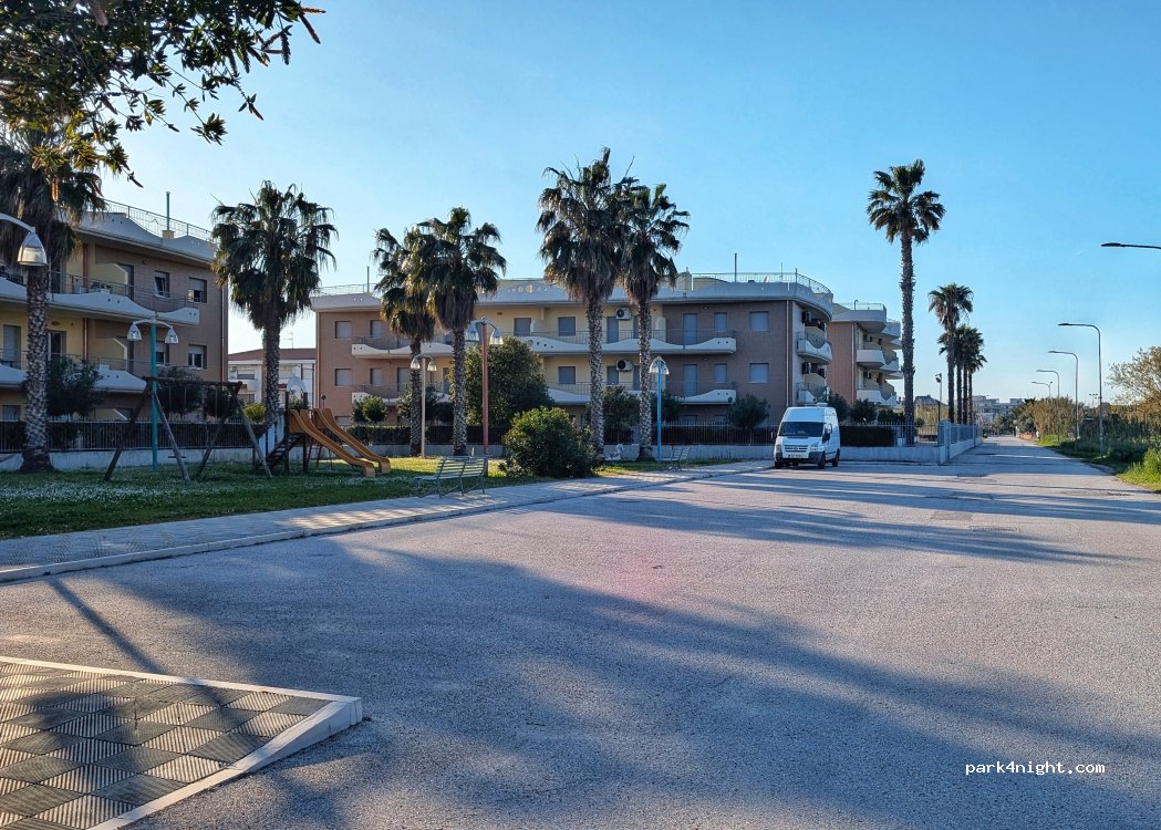 (86042) Campomarino Lido - 2A Via E. Vanoni — foto 5