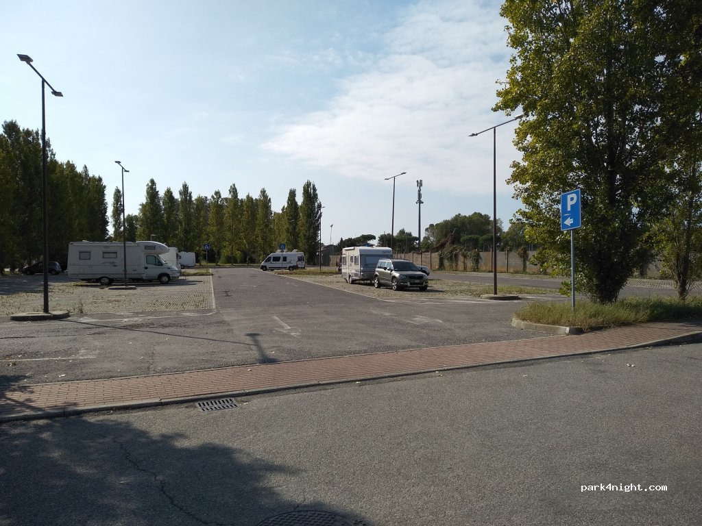 (44029) Porto Garibaldi - Via Sicilia — foto 2