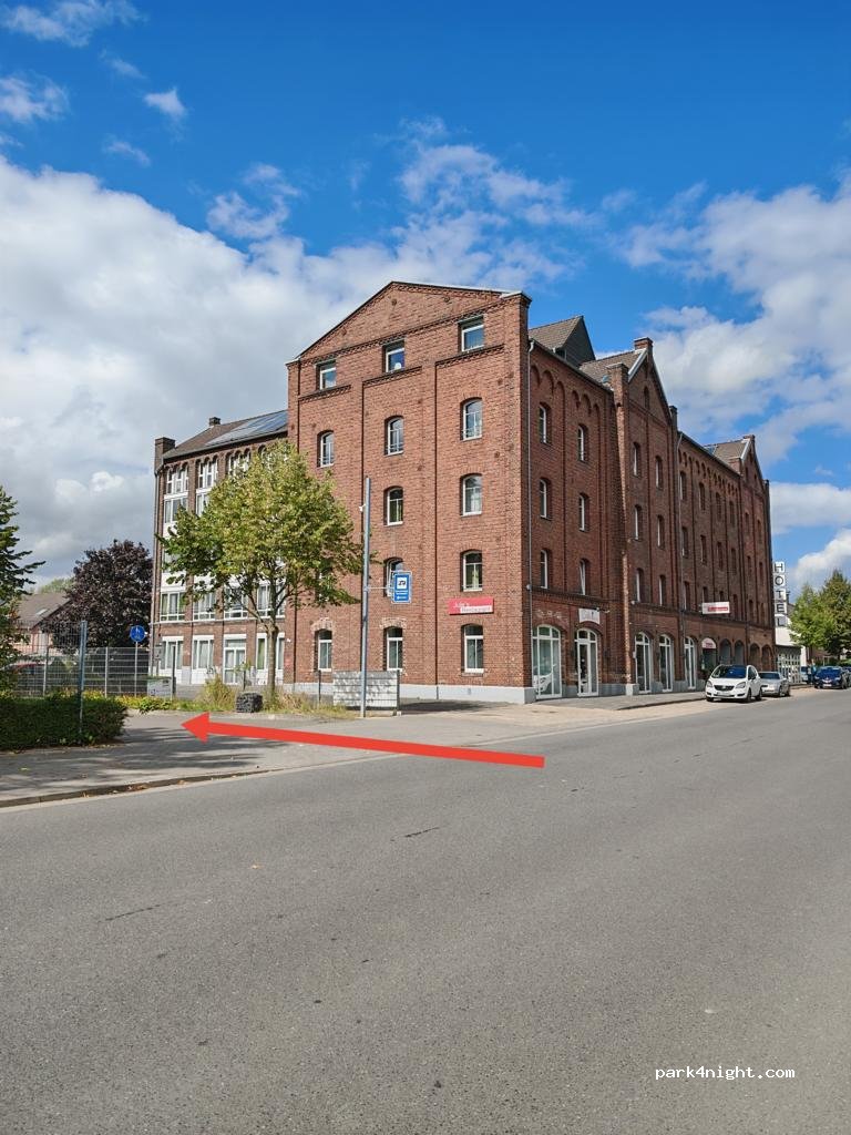 Wohnmobilplatz - Zum Grubengeist — foto 2