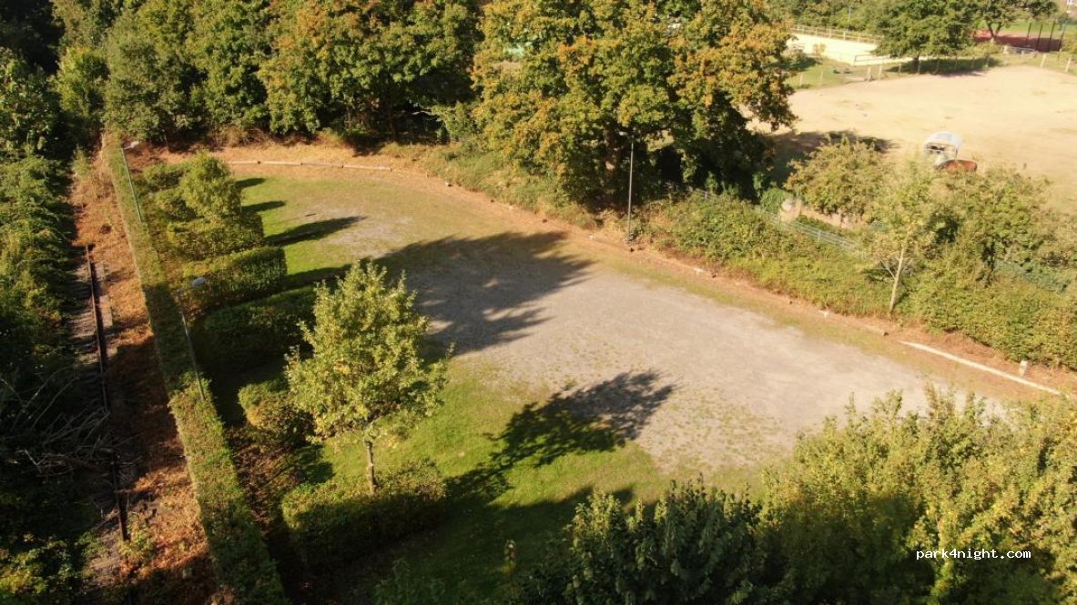 Wohnmobilplatz - Zum Grubengeist — foto 3