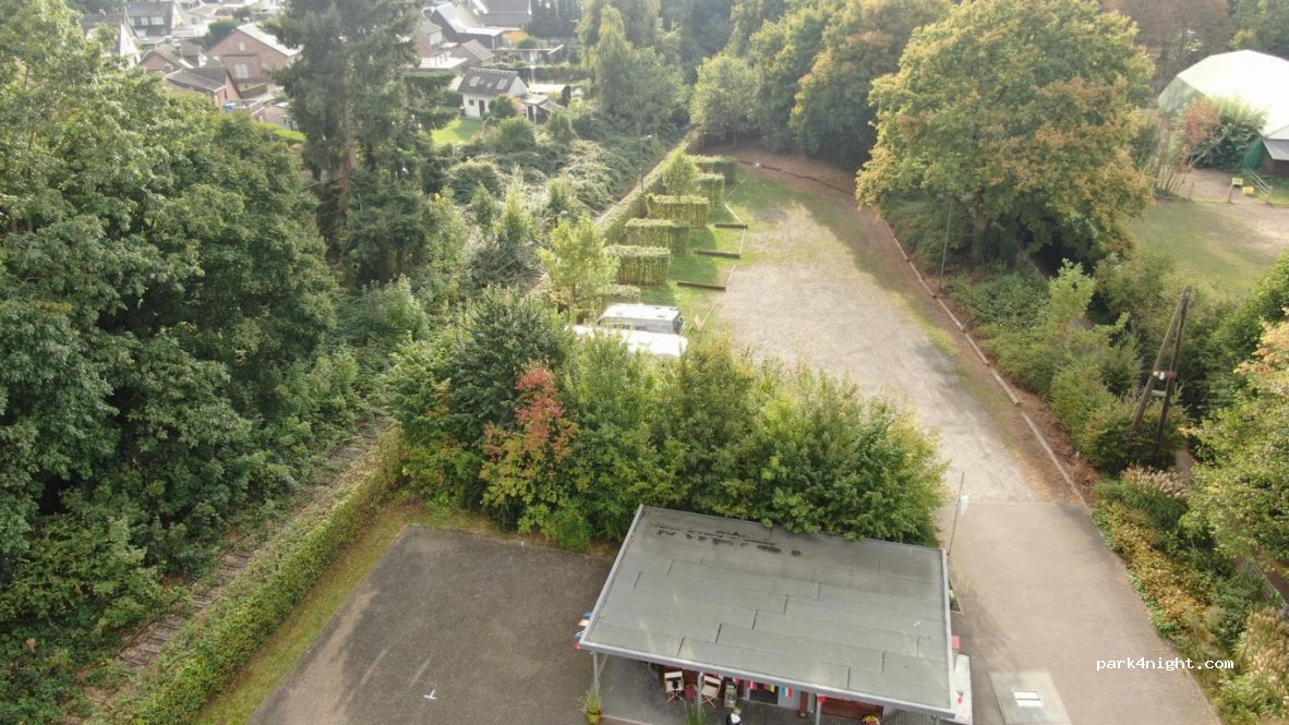 Wohnmobilplatz - Zum Grubengeist — foto 5