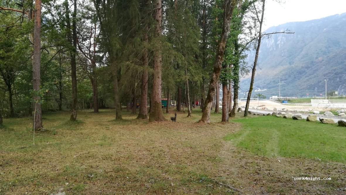 (6534) San Vittore - 182 Ai Fornas — foto