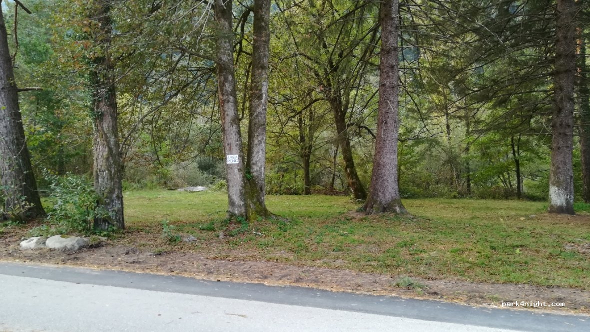 (6534) San Vittore - 182 Ai Fornas — foto 2