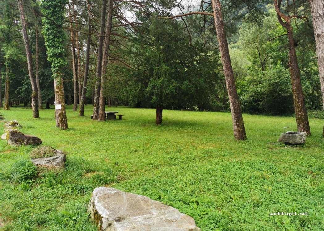 (6534) San Vittore - 182 Ai Fornas — foto 4