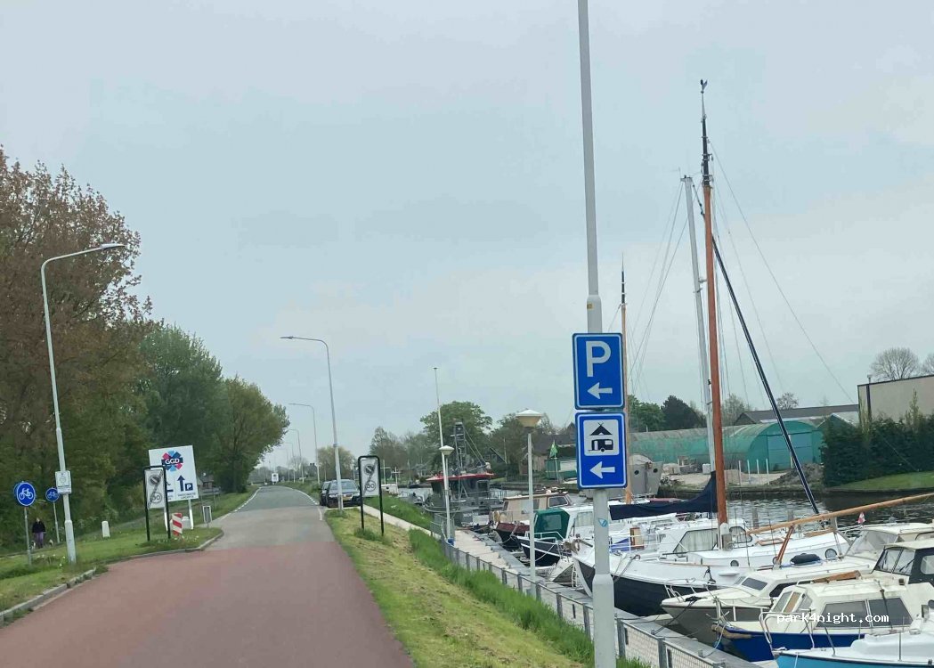 (9101 XA) Dokkum - 1B Harddraversdijk — foto 2