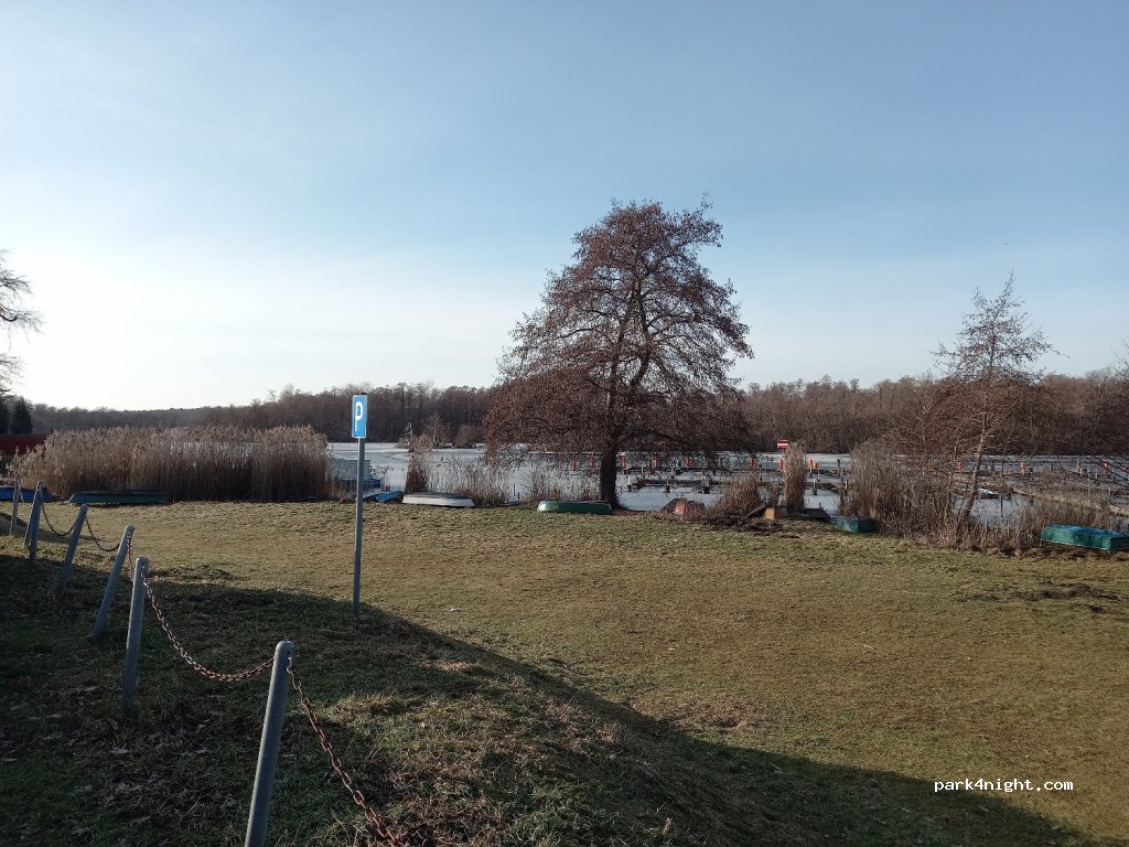 (15537) Gosen-Neu Zittau - 1 Uferplatz — foto 2
