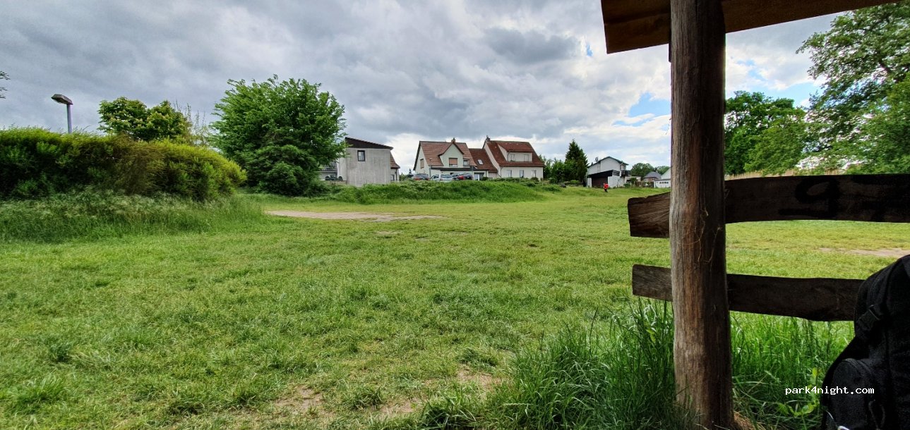 (15537) Gosen-Neu Zittau - 1 Uferplatz — foto 4