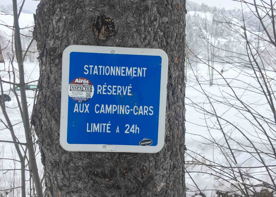 (38650) Gresse-en-Vercors - À l'Oche — foto 3