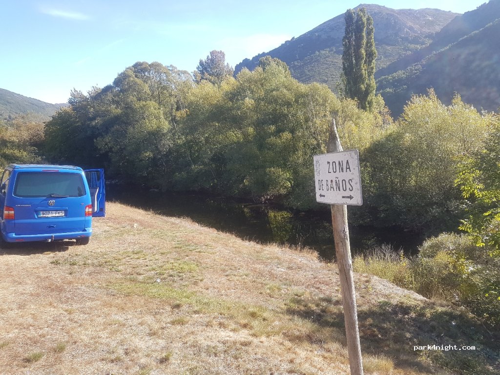 (24913) Boca de Huérgano - 102 N-621 — foto 4