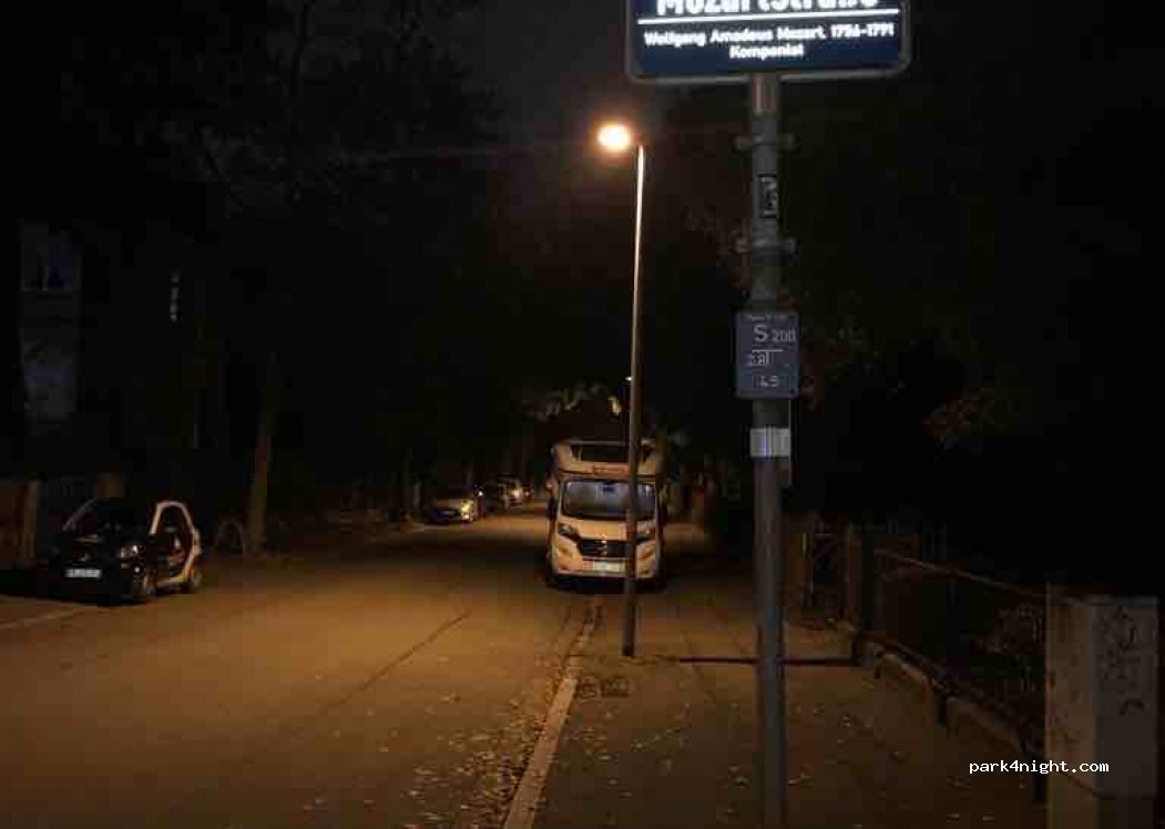 (79104) Freiburg im Breisgau - 2 Hansastraße — foto 2